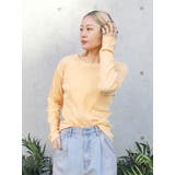 シアーフィットロングスリーブTee | Ungrid | 詳細画像19