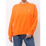 RALPH LAUREN Big-Fit Bac | Ungrid | 詳細画像2