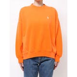 RALPH LAUREN Big-Fit Bac | Ungrid | 詳細画像3