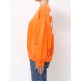 RALPH LAUREN Big-Fit Bac | Ungrid | 詳細画像4