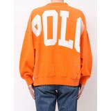 RALPH LAUREN Big-Fit Bac | Ungrid | 詳細画像5