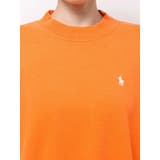 RALPH LAUREN Big-Fit Bac | Ungrid | 詳細画像6