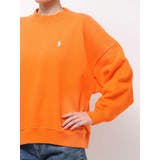 RALPH LAUREN Big-Fit Bac | Ungrid | 詳細画像7