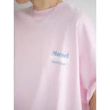 スナックプリントTee | Ungrid | 詳細画像10