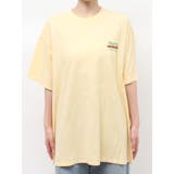 スナックプリントTee | Ungrid | 詳細画像36