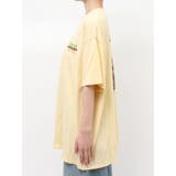 スナックプリントTee | Ungrid | 詳細画像37