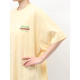 スナックプリントTee | Ungrid | 詳細画像40