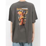 スナックプリントTee | Ungrid | 詳細画像44