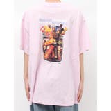 スナックプリントTee | Ungrid | 詳細画像45