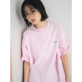 スナックプリントTee | Ungrid | 詳細画像9