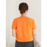 フォトプリントコンパクトTee | Ungrid | 詳細画像16 