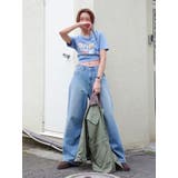 フォトプリントコンパクトTee | Ungrid | 詳細画像19 