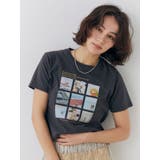 フォトプリントコンパクトTee | Ungrid | 詳細画像2 