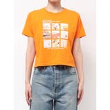 フォトプリントコンパクトTee | Ungrid | 詳細画像21 