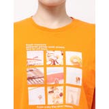 フォトプリントコンパクトTee | Ungrid | 詳細画像24 
