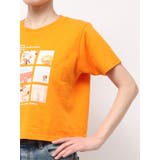 フォトプリントコンパクトTee | Ungrid | 詳細画像25 