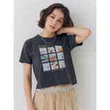 フォトプリントコンパクトTee | Ungrid | 詳細画像3 