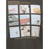 フォトプリントコンパクトTee | Ungrid | 詳細画像30 