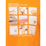 フォトプリントコンパクトTee | Ungrid | 詳細画像32 