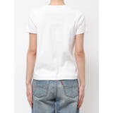 カラーフィットTee | Ungrid | 詳細画像34 