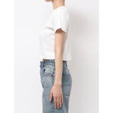 カラーフィットTee | Ungrid | 詳細画像39 