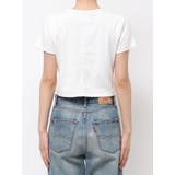 カラーフィットTee | Ungrid | 詳細画像40 