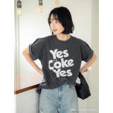 Coca Cola Tee | Ungrid | 詳細画像5