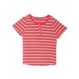マルチボーダーヘンリーTee | Ungrid | 詳細画像40 