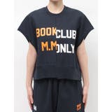 BOOK CLUB別注リメイクノースリスウェット | Ungrid | 詳細画像17