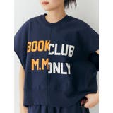 BOOK CLUB別注リメイクノースリスウェット | Ungrid | 詳細画像5