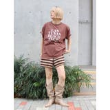 ニットハーフパンツ | Ungrid | 詳細画像20 