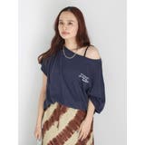 ワンショルロゴビッグTee | Ungrid | 詳細画像3 