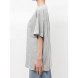 ワンショルロゴビッグTee | Ungrid | 詳細画像9 