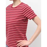 マルチボーダーTee | Ungrid | 詳細画像7 