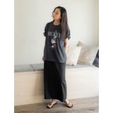 MICKEY / ロックTee | Ungrid | 詳細画像5 