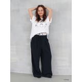MICKEY / ロックTee | Ungrid | 詳細画像7 