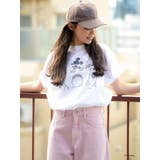 MICKEY / ロックTee | Ungrid | 詳細画像9 