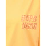 WAIPER別注 オフショルロゴTee | Ungrid | 詳細画像11 