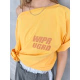 WAIPER別注 オフショルロゴTee | Ungrid | 詳細画像15