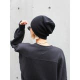 畦編みニットビーニー | Ungrid | 詳細画像20