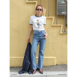 トイストーリー/リンガーTee | Ungrid | 詳細画像17