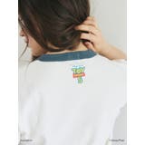 トイストーリー/リンガーTee | Ungrid | 詳細画像5