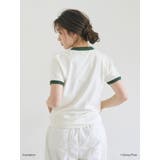 トイストーリー/リンガーTee | Ungrid | 詳細画像8
