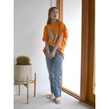 ヴィンテージストレートデニム | Ungrid | 詳細画像12 