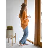 ヴィンテージストレートデニム | Ungrid | 詳細画像13 