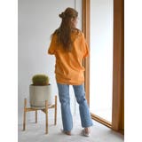 ヴィンテージストレートデニム | Ungrid | 詳細画像14 