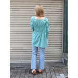 ヴィンテージストレートデニム | Ungrid | 詳細画像19 