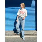 ヴィンテージストレートデニム | Ungrid | 詳細画像20 