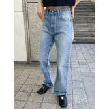 ヴィンテージストレートデニム | Ungrid | 詳細画像21 