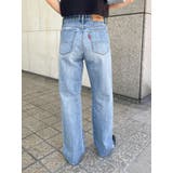 ヴィンテージストレートデニム | Ungrid | 詳細画像22 